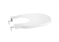 Roca Debba Round bide fedél A806B2000B (A806B2000B)