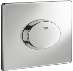 Grohe Skate Air fekvő nyomólap, króm 38565000 (38565000)