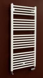 Betatherm BE fürdőszobai csőradiátor (600x1783 mm, fehér, 1006 W, #BE 60180) (BE 60180)