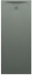 Laufen Pro 170x70 cm zuhanytálca, matt beton H2159560790001 (H2159560790001)