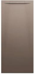 Laufen Pro S 170x75 cm zuhanytálca, Marbond kompozit anyagból, kávé matt strukturált H2111861290001 (H2111861290001)