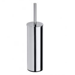 Bemeta Sapho BEMETA OMEGA álló WC kefetartó, fehér kefe, 95x380x105mm (102313056) (102313056)