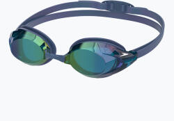 Speedo Ochelari de înot Speedo Vanquisher 3.0 Mirror Ltd nocturnal / cobalt / aurora mirror