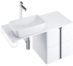 Ravak Balance 1200 mosdópult 120x46, 5 cm X000001372 (X000001372)