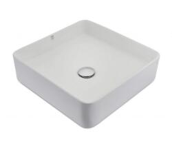 Strohm Teka Strohm Teka Soller pultra szerelhető mosdó 40x40 cm B851100240 (B851100240)