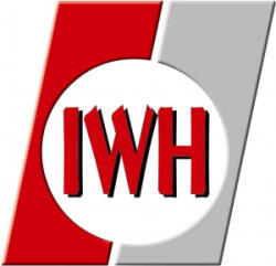 IWH Scherenwagenheber 1 Tonne Kocsiemelő 1 t Munkamagasság: 100 mm - 35 cm (10929) (10929)