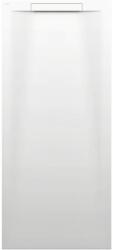 Laufen Pro S 170x75 cm zuhanytálca, Marbond kompozit anyagból, fehér H2111860000001 (H2111860000001)