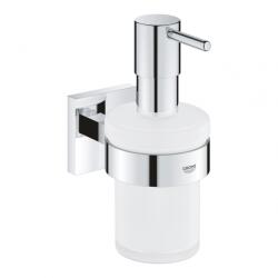 GROHE Start Cube szappanadagoló, tartókonzollal 41098000 (41098000)