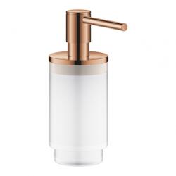 GROHE Selection szappanadagoló, warm sunset 41028DA0 (41028DA0)