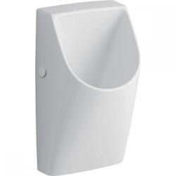 Geberit Smyle vizelde, vízmentes, hátsó kifolyású, 30cm, hátsó kifolyású, fehér 500.255. 01.1 (500.255.01.1)