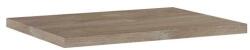 Arezzo Design 60x46 cm mosdópult, rermészetes tölgy AR-166897 (AR-166897)