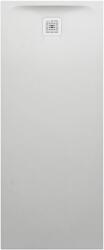 Laufen Pro 170x70 cm zuhanytálca, világos szürke H2159560770001 (H2159560770001)