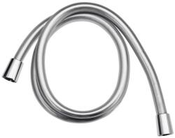 Ferro Silver csavarodásmentes zuhanycső 150 cm, W40 (W40)