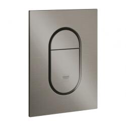 Grohe Arena Cosmopolitan S nyomólap, matt hard grafit 37624AL0 (37624AL0)