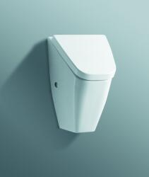 Laufen Vila leszívó rendszerű vizelde (tető nélkül) H8411410000001 (H8411410000001)