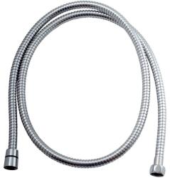 MOFÉM Basic 150 cm nyújtható zuhany gégecső, króm 275-0055-07 (275-0055-07)