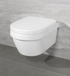 Villeroy & Boch Architectura DirectFlush fali wc CeramicPlus felülettel 4694R001 (4694R0R1)