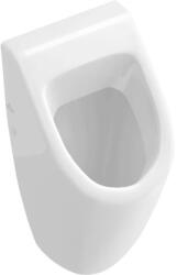 Villeroy & Boch Subway leszívó rendszerű piszoár, alpin fehér 75130001 (7513 00 01) (75130001)