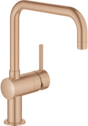 GROHE Minta egykaros mosogató csaptelep brushed warm sunset 32488DL0 (32488DL0)
