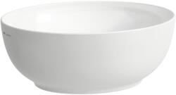 Laufen ILBAGNOALESSI 45x38 cm mosdótál matt fehér H8189757571121 (H8189757571121)