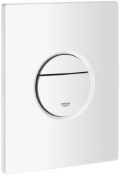 Grohe Nova Cosmopolitan nyomólap, fehér 38765SH0 (38765SH0)
