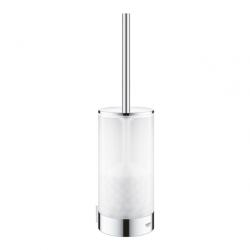 GROHE Selection WC-kefe garnitúra, króm 41076000 (41076000)
