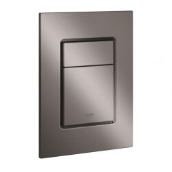 Grohe Skate Cosmopolitan S nyomólap, hard grafit 37535A00 (37535A00)
