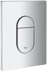 Grohe Arena Cosmopolitan álló nyomólap, króm 38844000 (38844000)