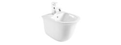 Wellis Olivia fali bidé WF00095 (WF00095)