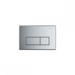 Geberit Kappa 50 nyomólap, fényes króm 115.260. 21.1 (115.260.21.1)