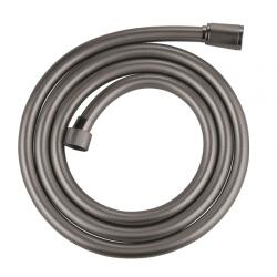Grohe Silverflex 1, 75 méteres zuhanygégecső, hard graphite 28388A00 (28388A00) - szaniterplaza