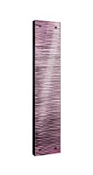 Radeco COSTA 2 design fűrdőszobai radiátor (2050 W, 1650x620 mm) (COSTA 2)