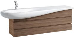 Laufen ILBAGNOALESSI ONE 160x50 mosdó matt fehér H8149717571041 (H8149717571041)