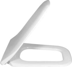 Villeroy & Boch Joyce Slimseat lassú záródású wc ülőke 9M62 S1 01 (9M62S101) (9M62S101)