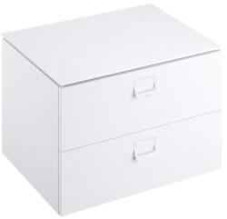 Ravak Comfort 800 mosdópult fehér (SD Comfort bútorhoz) X000001380 (X000001380)