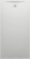 Laufen Pro 180x90 cm zuhanytálca, világos szürke H2159590770001 (H2159590770001)