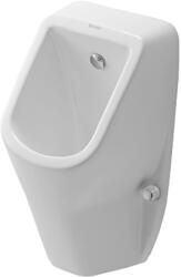 Duravit D-Code 082930 vizelde hátsó bekötésű (0829300000) (0829300000) - szaniterplaza