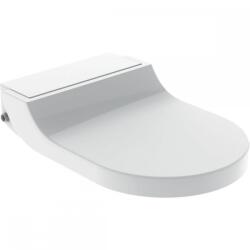Geberit AquaClean Tuma Comfort WC kerámiára szerelhető berendezés, fehér 146.273. 11.1 (146.273.11.1)