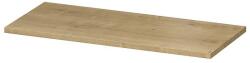 Cersanit City 105 cm-es pult, tölgy S584-030 (S584-030)