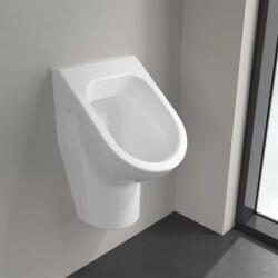 Villeroy & Boch Architectura elszívó rendszerű piszoár célzójellel CeramicPlus felülettel 557405R1 (557405R1)