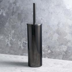 Bemeta Sapho BEMETA HEMATIT fali vagy álló WC-kefetartó, 95x342x105mm (159313067) (159313067)