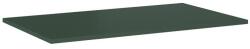 Arezzo Design műmárvány mosdópult 100x46x1, 5 cm matt zöld AR-168223 (AR-168223)