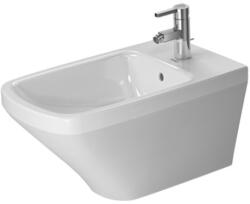 Duravit Durastyle fali bidé, 62x37 cm 2286150000 (2286150000) - szaniterplaza