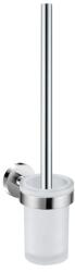 Jika Mio Style wc-kefe tartó, , króm H3842F10040001 (H3842F10040001)