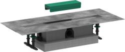 Hansgrohe uBox universal teljes szett standard telepítéshez- 60 cm, zuhanylefolyó készlethez 56022180 (56022180)