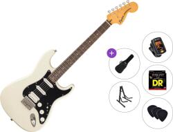 Squier Classic Vibe '70s Stratocaster HT HSS LRL Standard SET Olympic White Електрическа китара