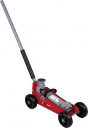 Holzmann Maschinen Hidraulikus autóemelő 1.5 t Munkamagasság: 15.5 - 56.5 cm (OWH1.5) (OWH1.5)