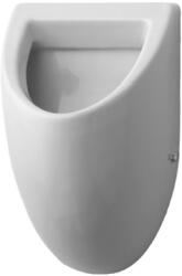 Duravit Fizz hátsó vízbekötésű piszoár 0823360000 (0823360000) - szaniterplaza