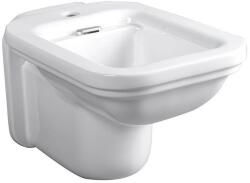 Sapho KERASAN WALDORF fali bidé, fehér 4125K1 (4125K1)