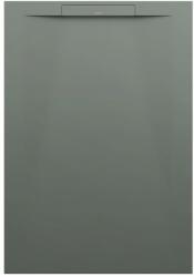 Laufen Pro S 130x90 cm zuhanytálca, Marbond kompozit anyagból, matt beton H2111830790001 (H2111830790001)